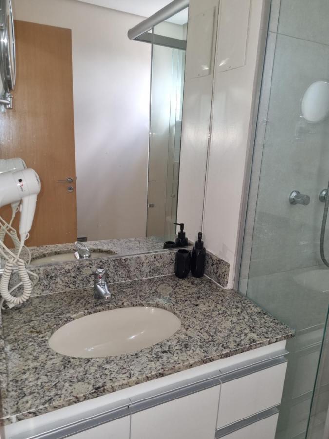 Apartamento Vista Maravilhosa - Proximo Da Paulista São Paulo Exterior foto