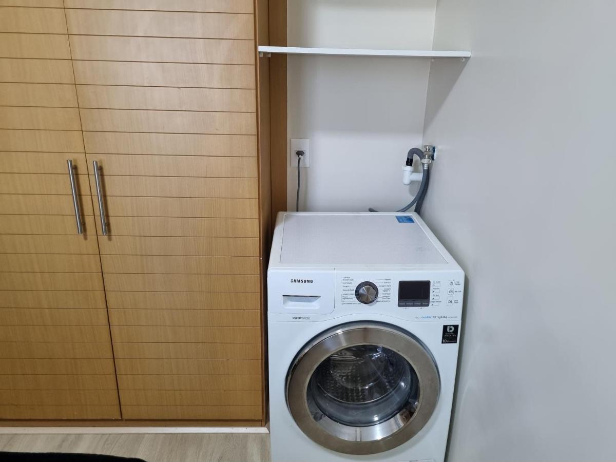 Apartamento Vista Maravilhosa - Proximo Da Paulista São Paulo Exterior foto