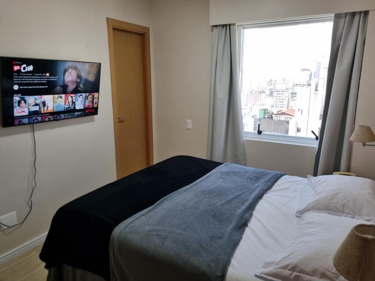 Apartamento Vista Maravilhosa - Proximo Da Paulista São Paulo Exterior foto