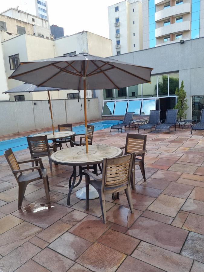 Apartamento Vista Maravilhosa - Proximo Da Paulista São Paulo Exterior foto