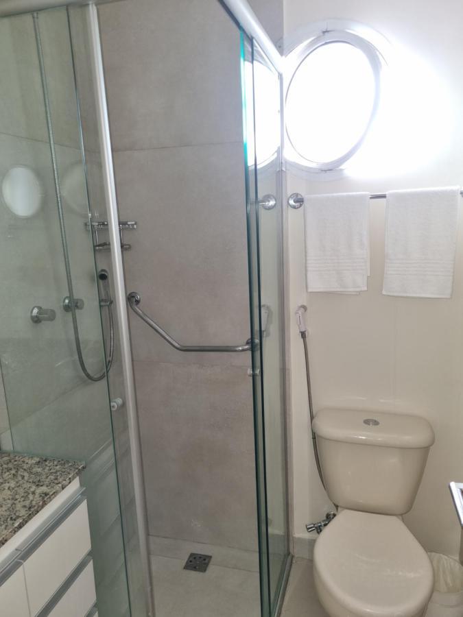 Apartamento Vista Maravilhosa - Proximo Da Paulista São Paulo Exterior foto