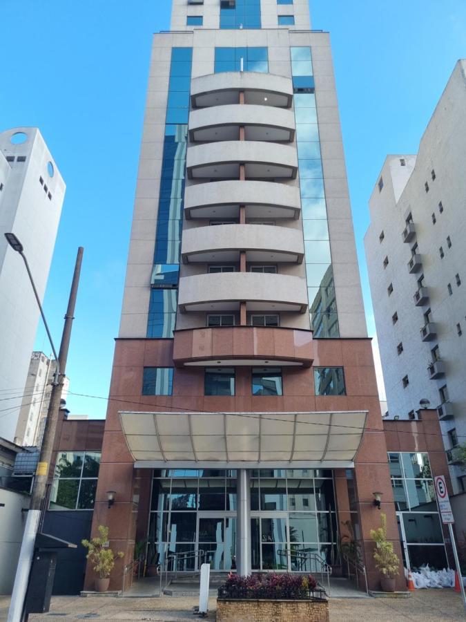 Apartamento Vista Maravilhosa - Proximo Da Paulista São Paulo Exterior foto