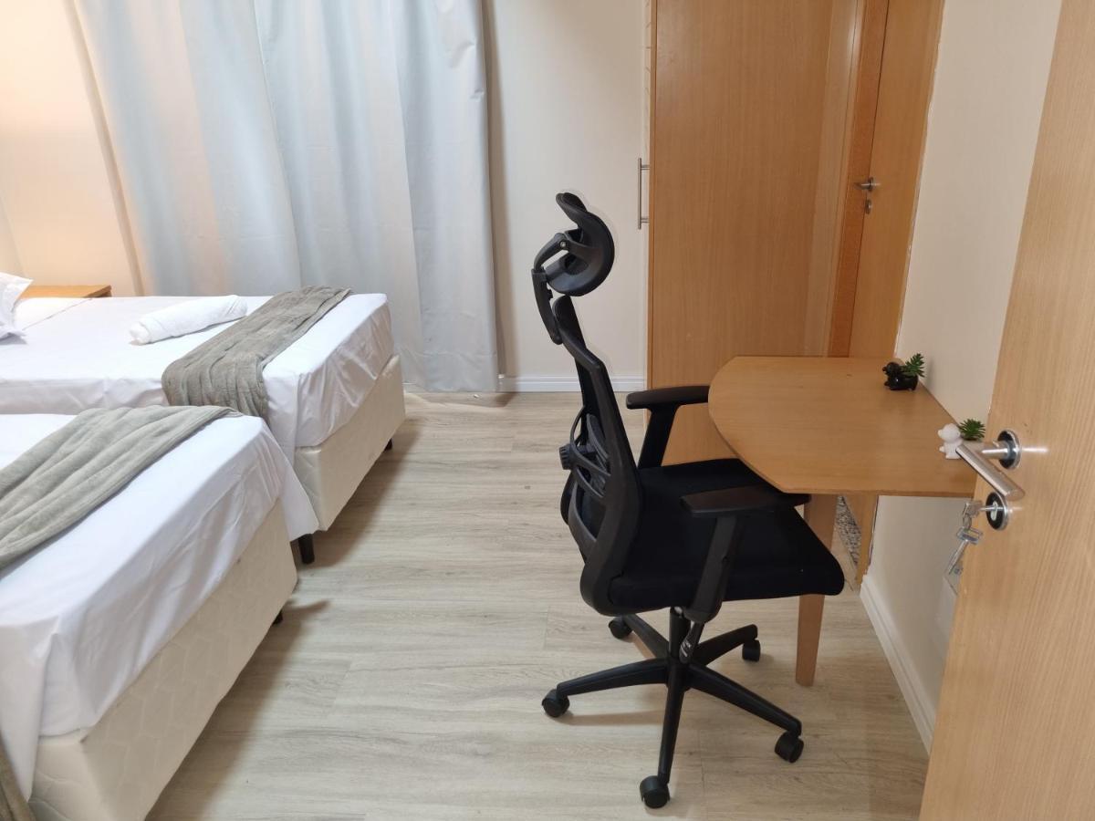 Apartamento Vista Maravilhosa - Proximo Da Paulista São Paulo Exterior foto
