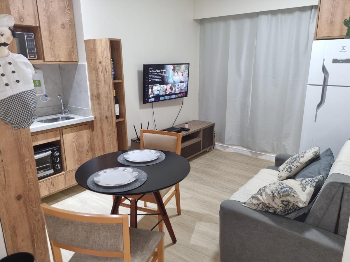 Apartamento Vista Maravilhosa - Proximo Da Paulista São Paulo Exterior foto