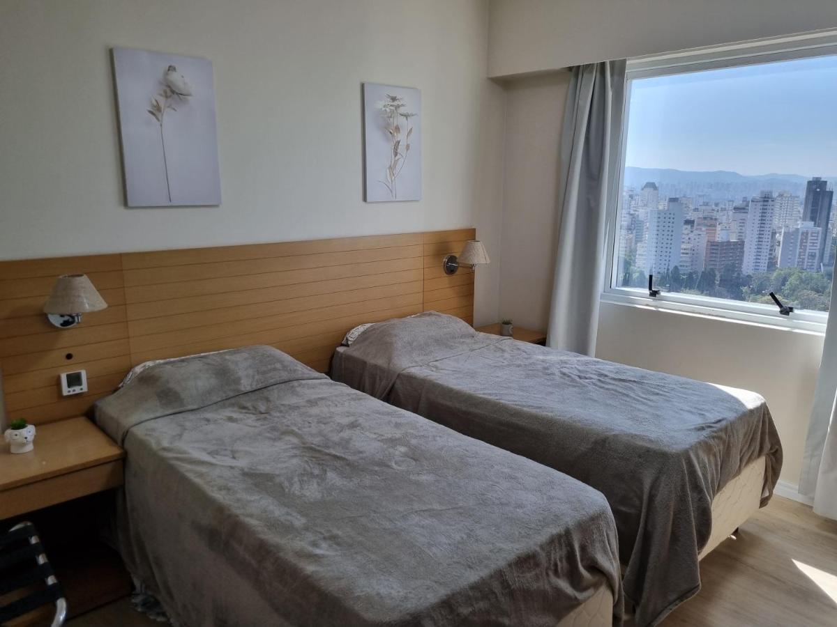 Apartamento Vista Maravilhosa - Proximo Da Paulista São Paulo Exterior foto